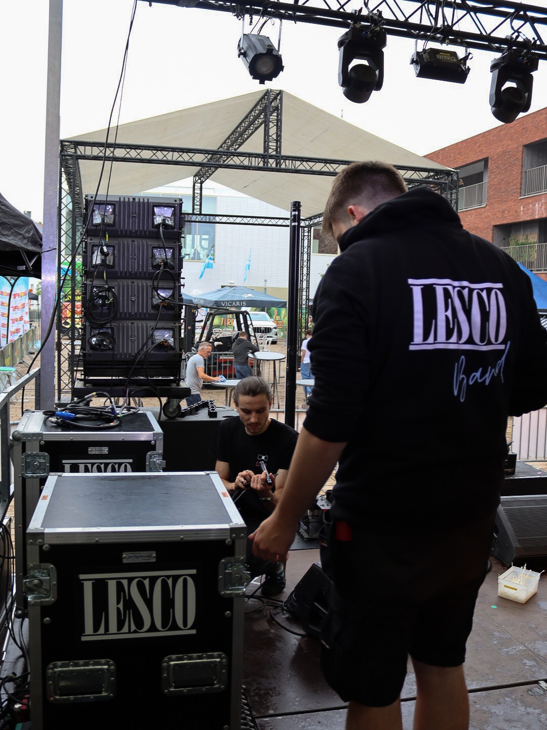 Lesco