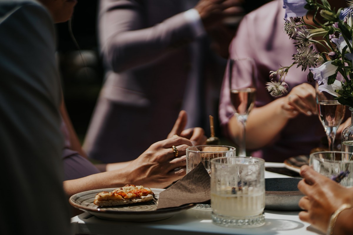 The Garden Gatherings