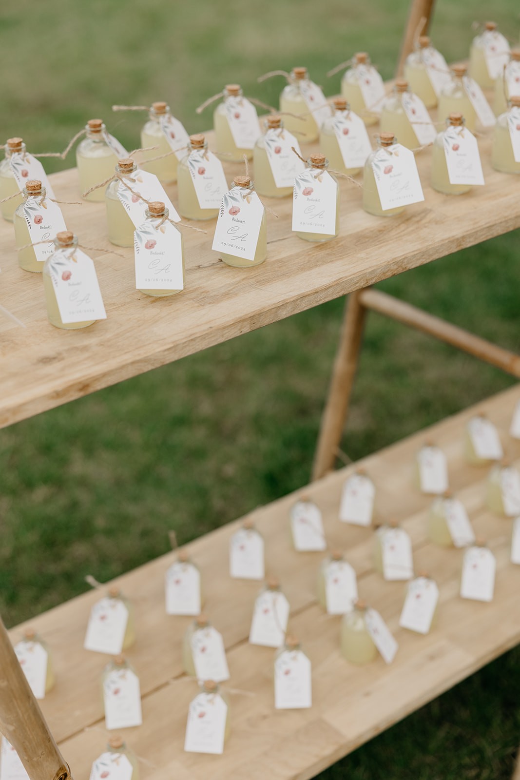 The Garden Gatherings