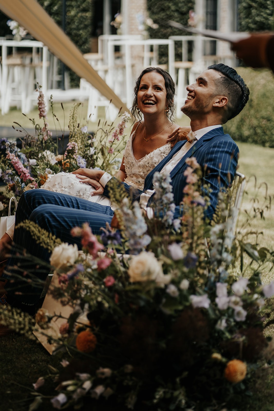 The Garden Gatherings