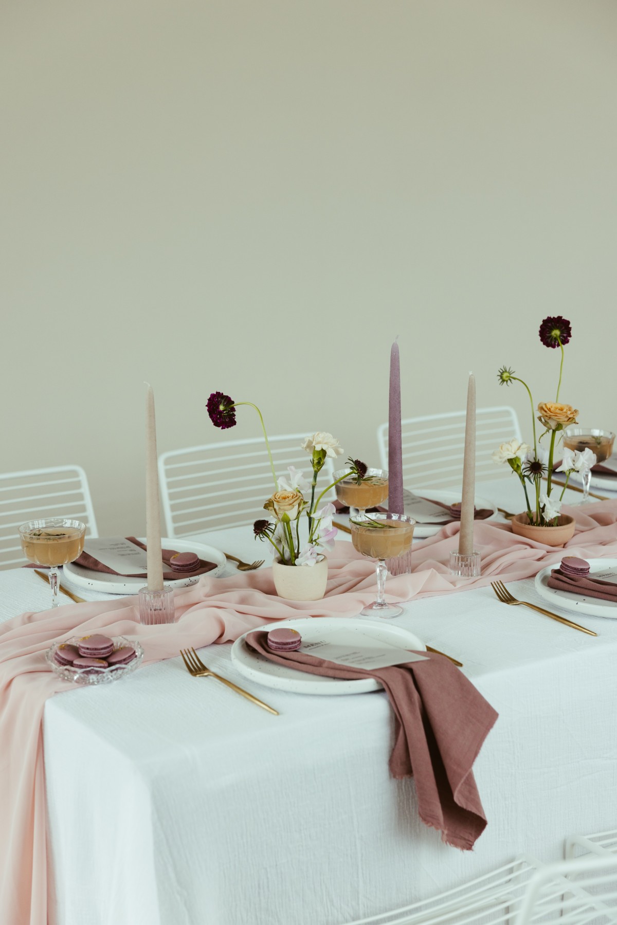 The Garden Gatherings