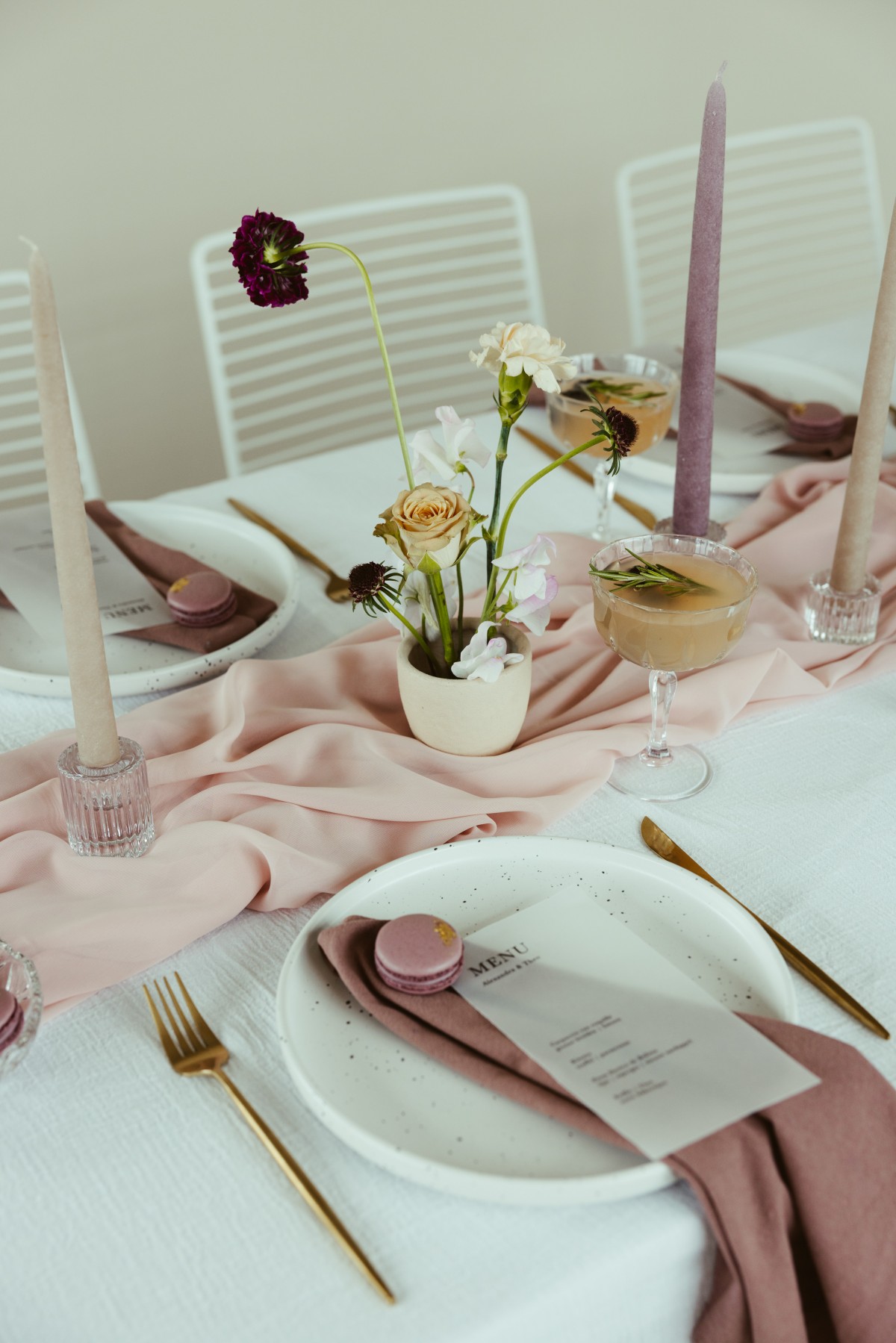The Garden Gatherings