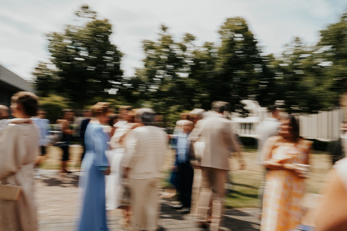 The Garden Gatherings