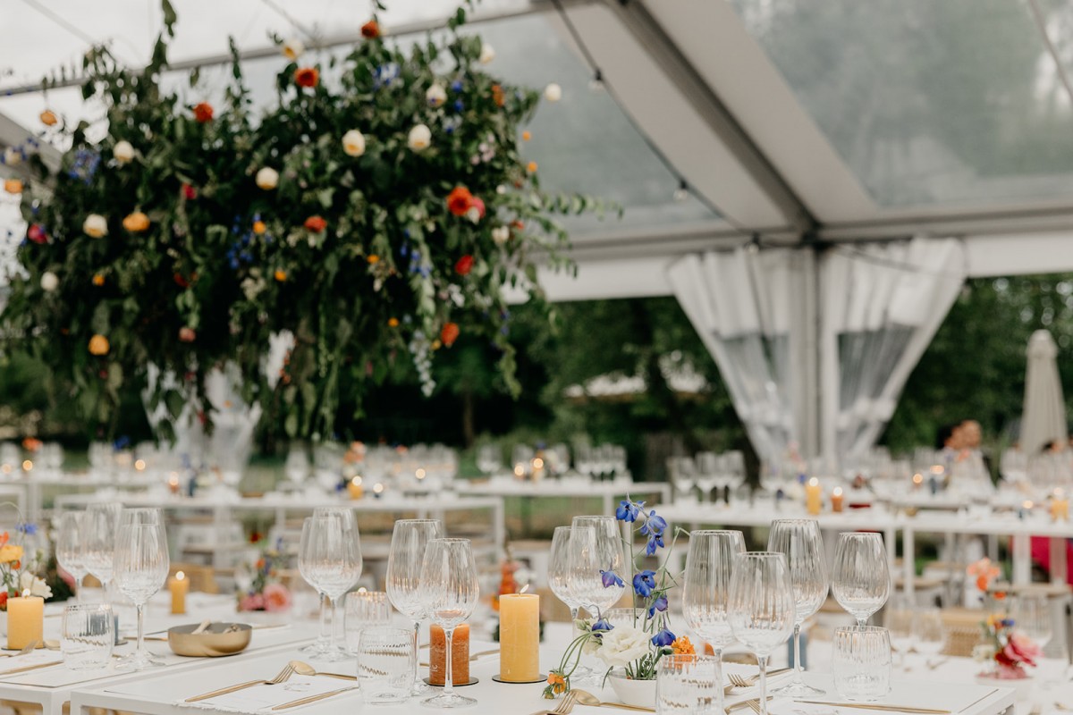 The Garden Gatherings