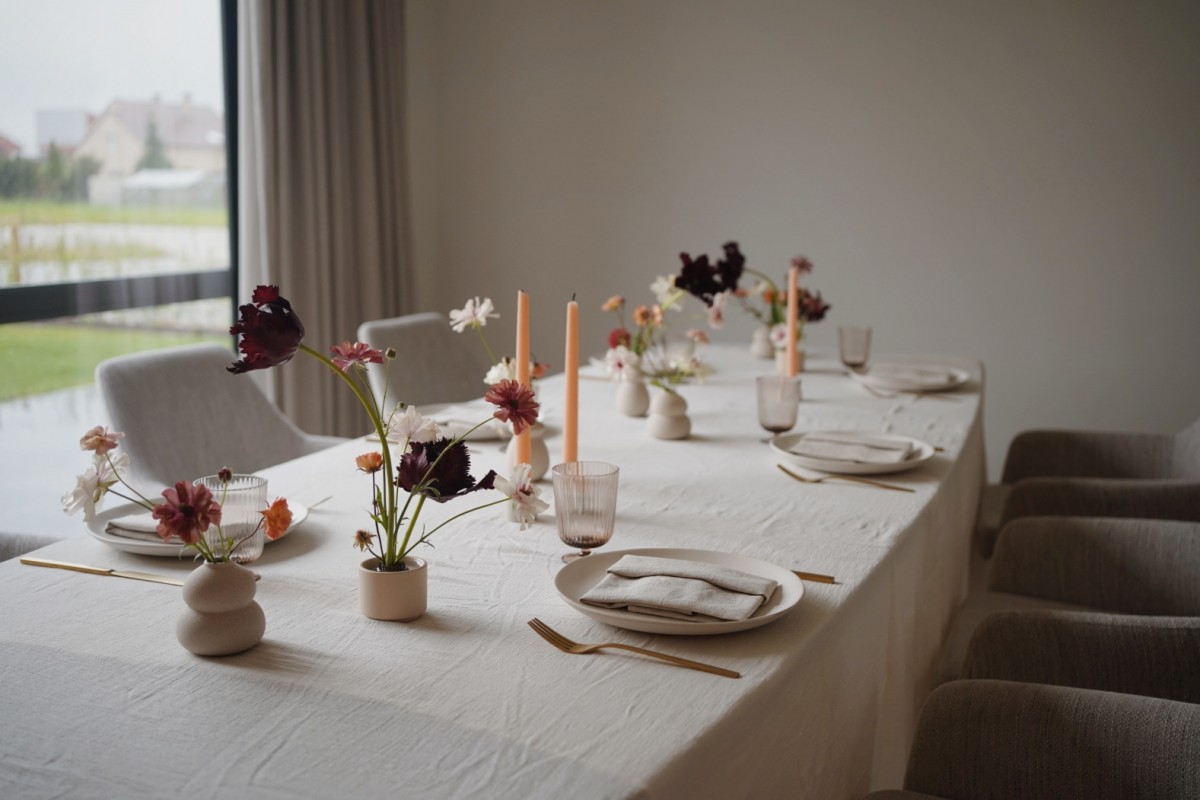 The Garden Gatherings
