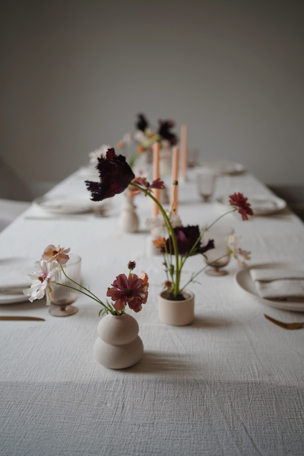 The Garden Gatherings