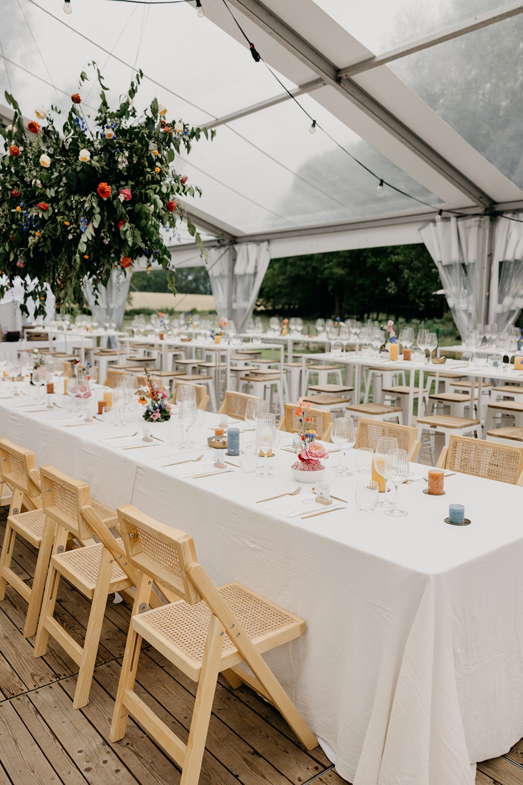 The Garden Gatherings