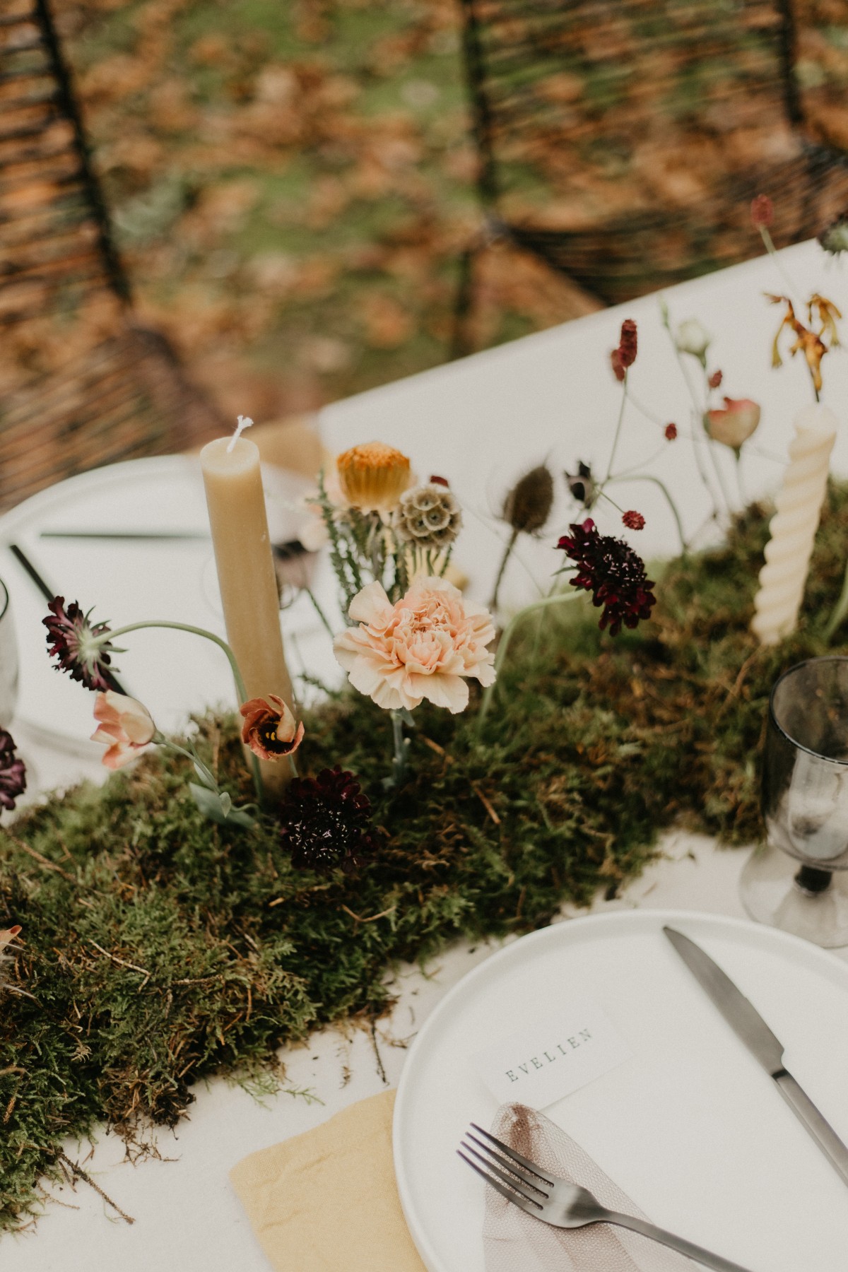 The Garden Gatherings