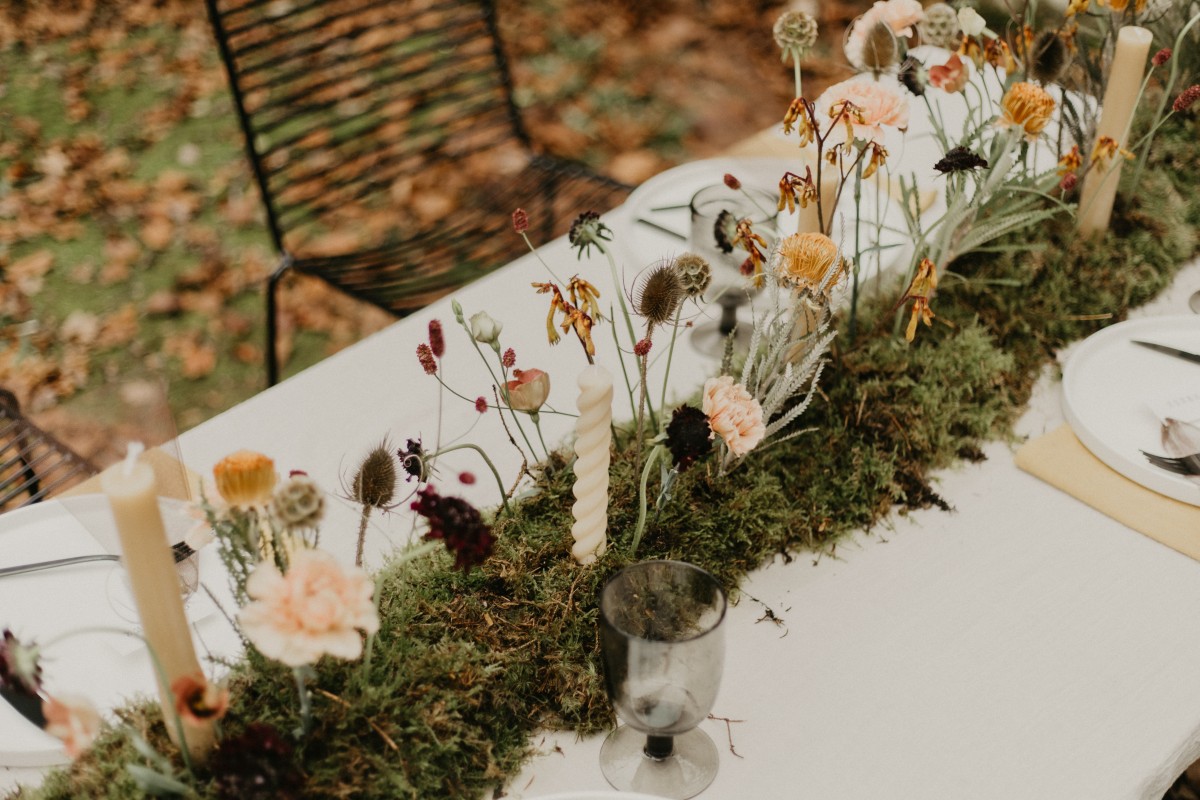 The Garden Gatherings