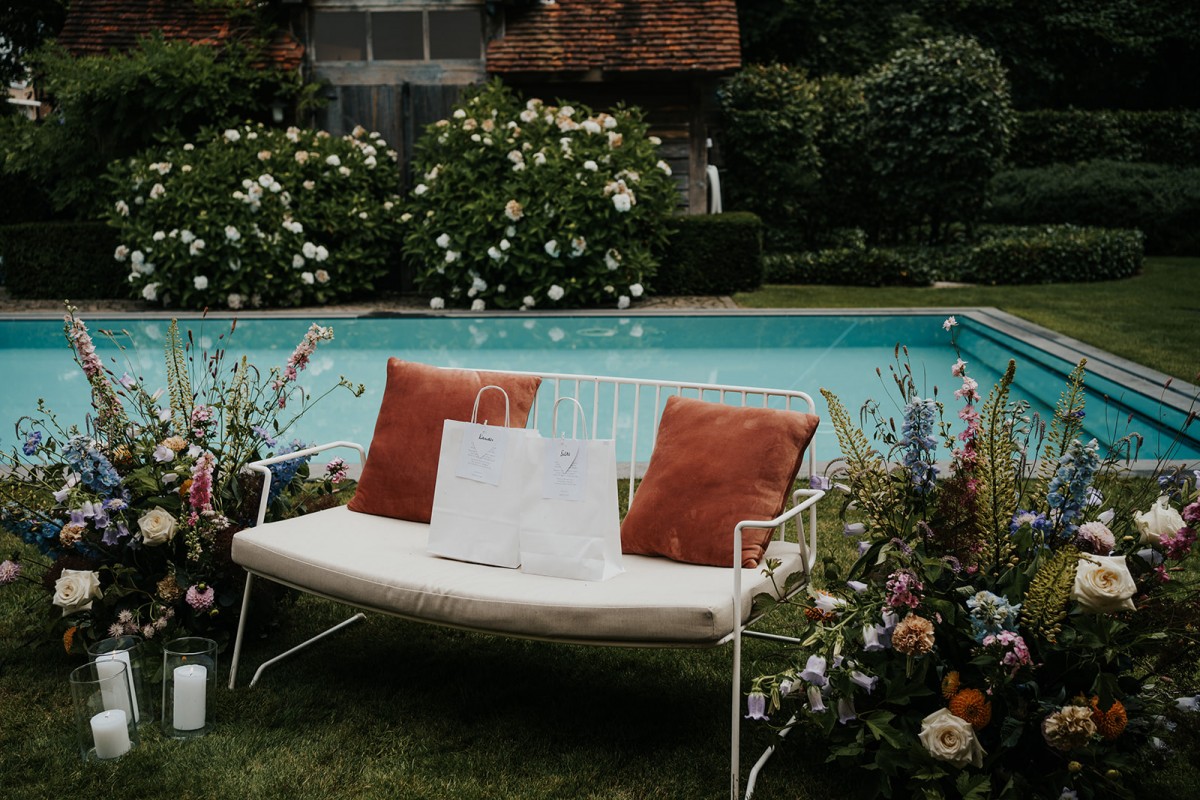 The Garden Gatherings