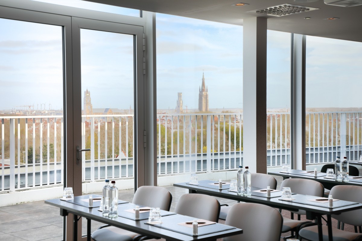 Radisson Blu Brugge