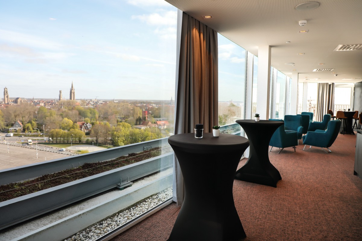 Radisson Blu Brugge