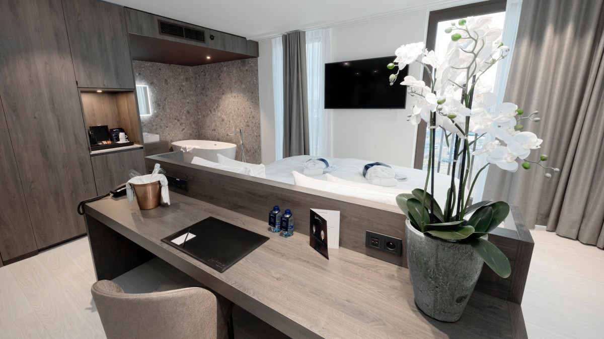 Radisson Blu Brugge