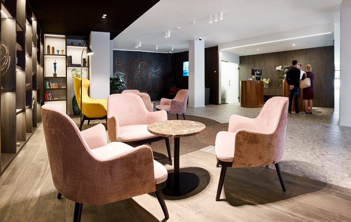 Radisson Blu Brugge