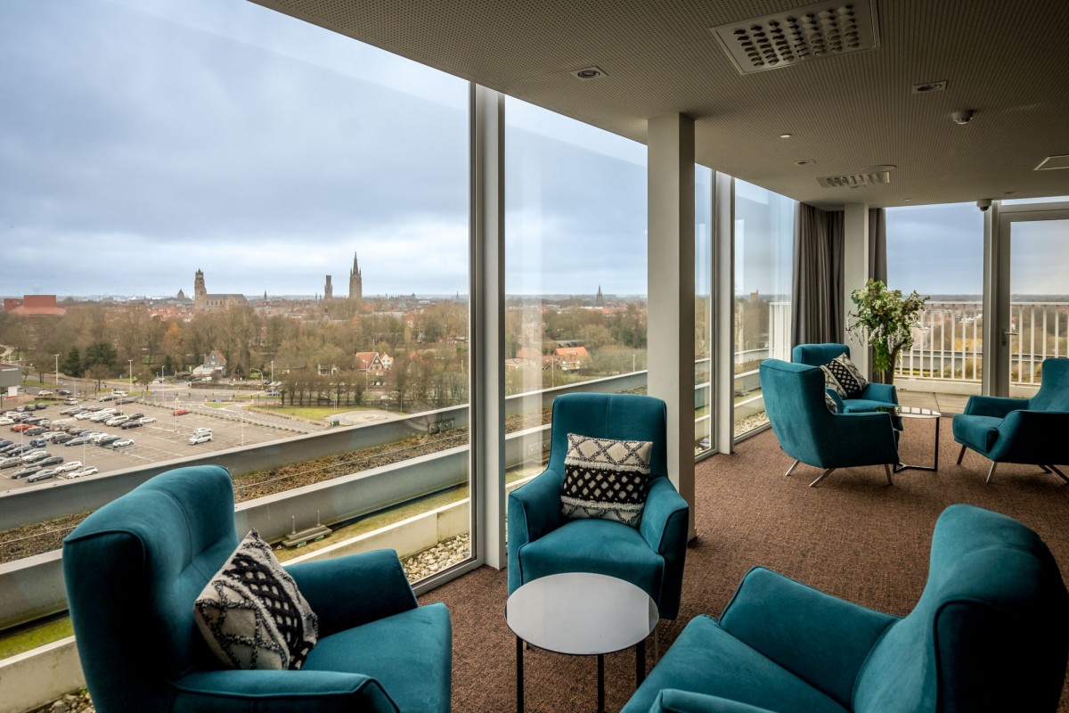 Radisson Blu Brugge