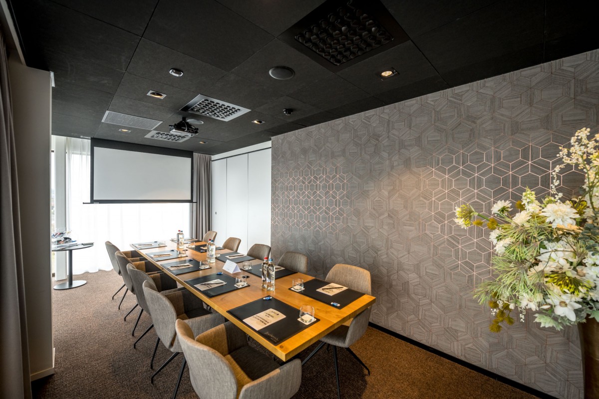 Radisson Blu Brugge
