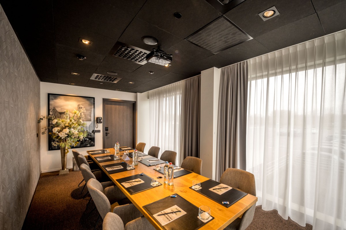 Radisson Blu Brugge