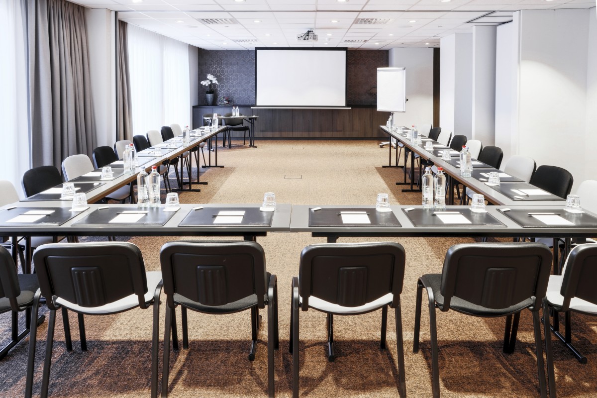 Radisson Blu Brugge