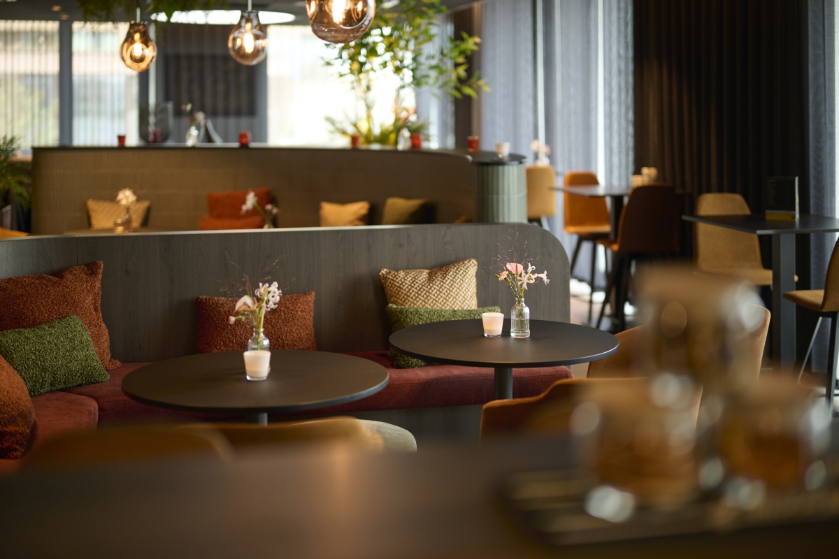 Radisson Blu Brugge