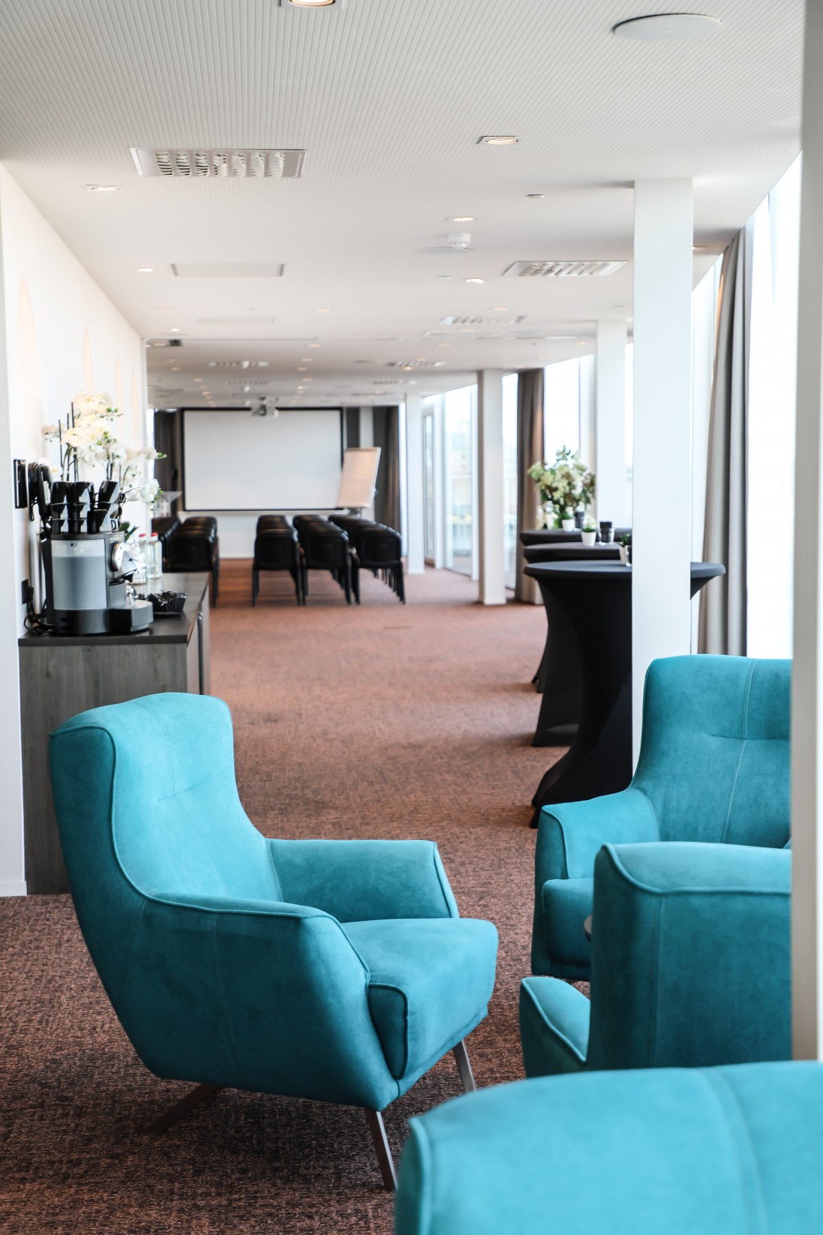 Radisson Blu Brugge