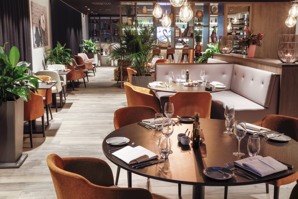 Radisson Blu Brugge