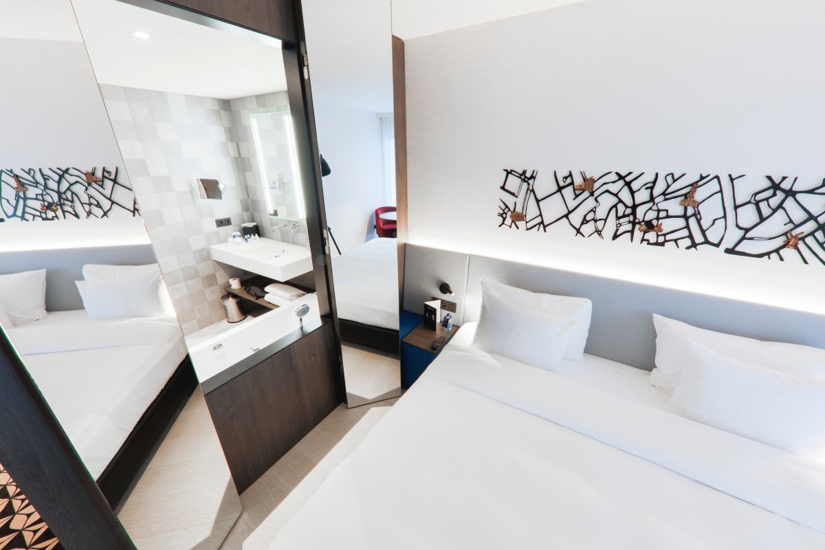 Radisson Blu Brugge