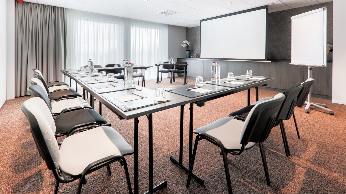 Radisson Blu Brugge