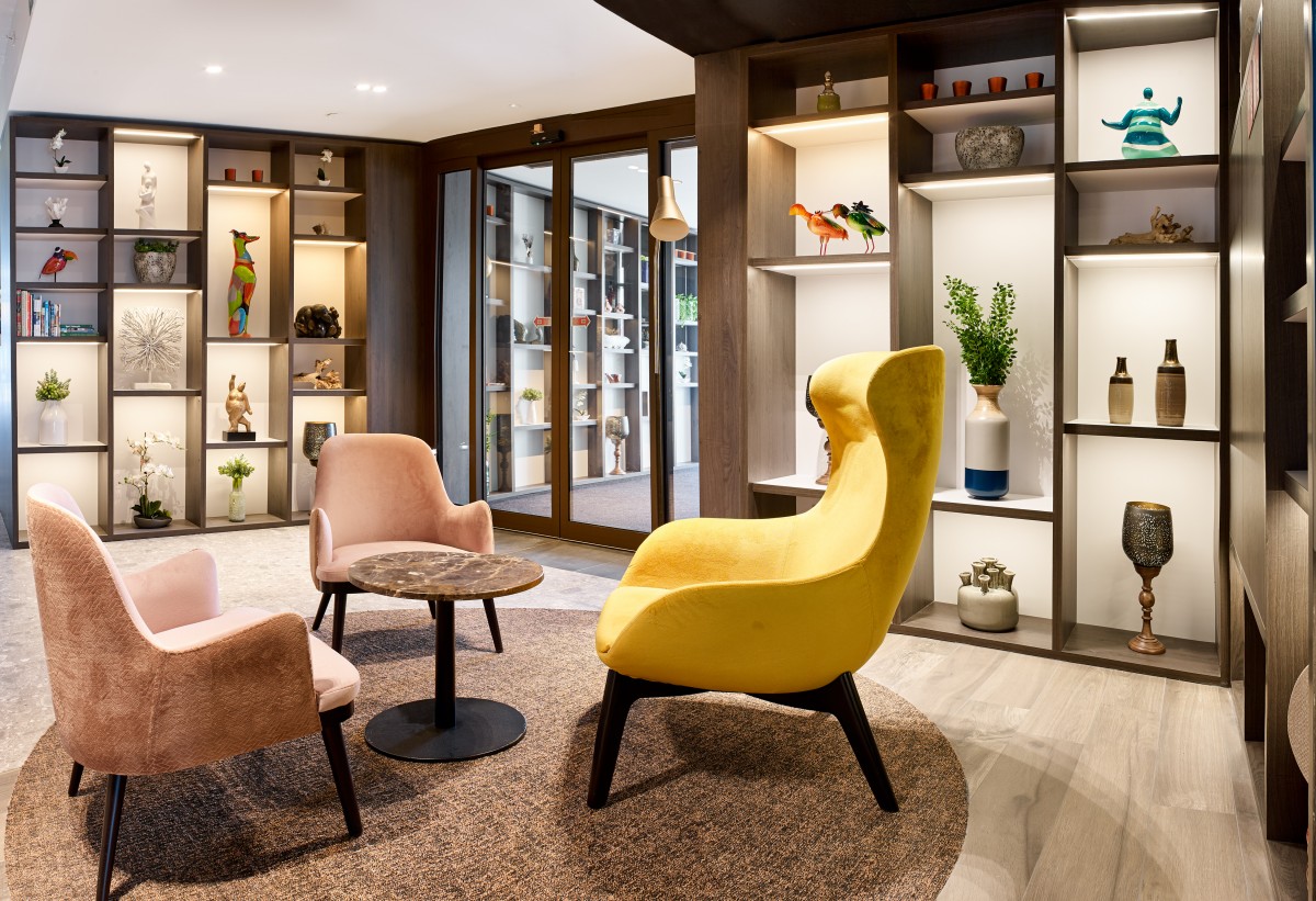 Radisson Blu Brugge