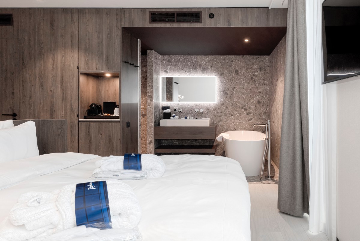 Radisson Blu Brugge
