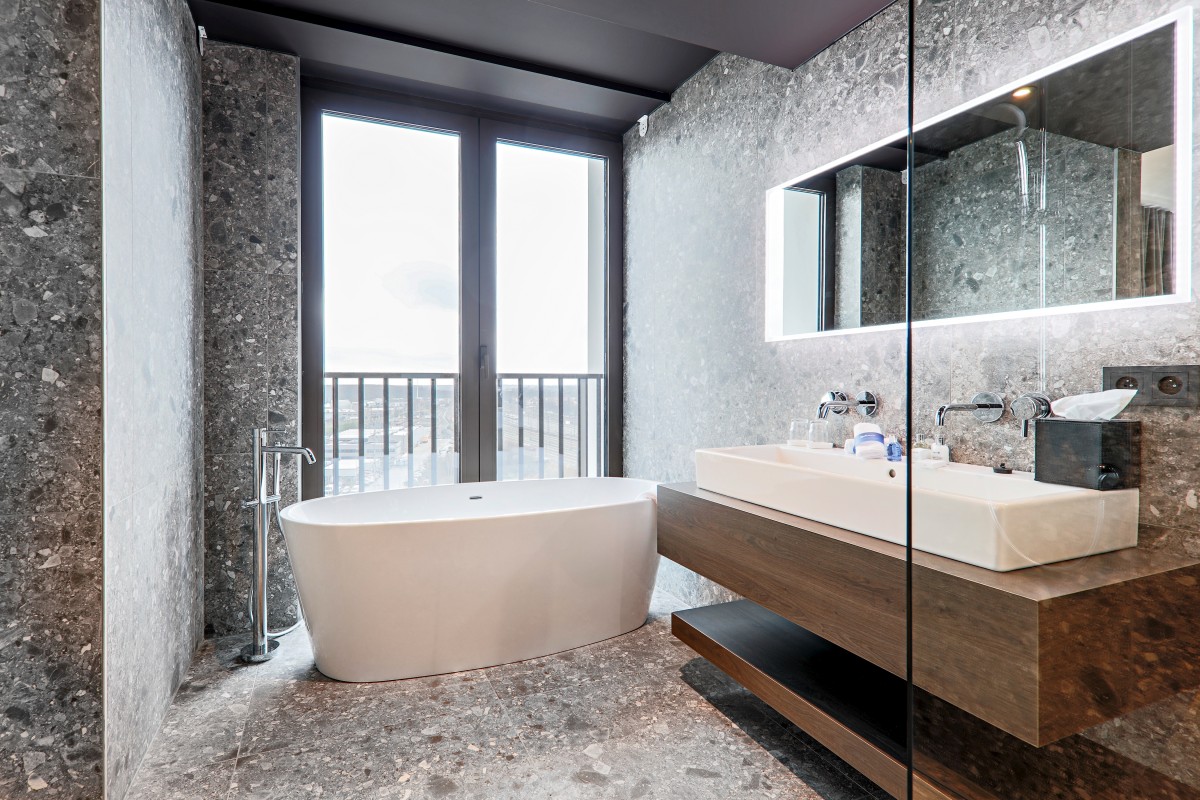Radisson Blu Brugge