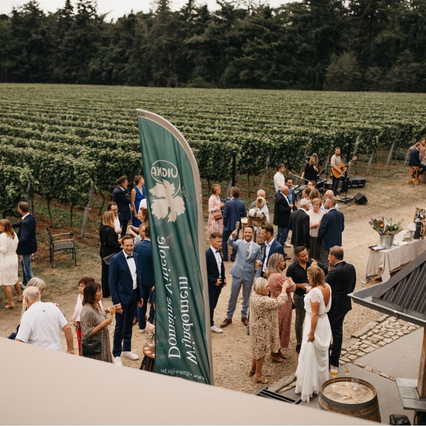 Blu Olive Catering