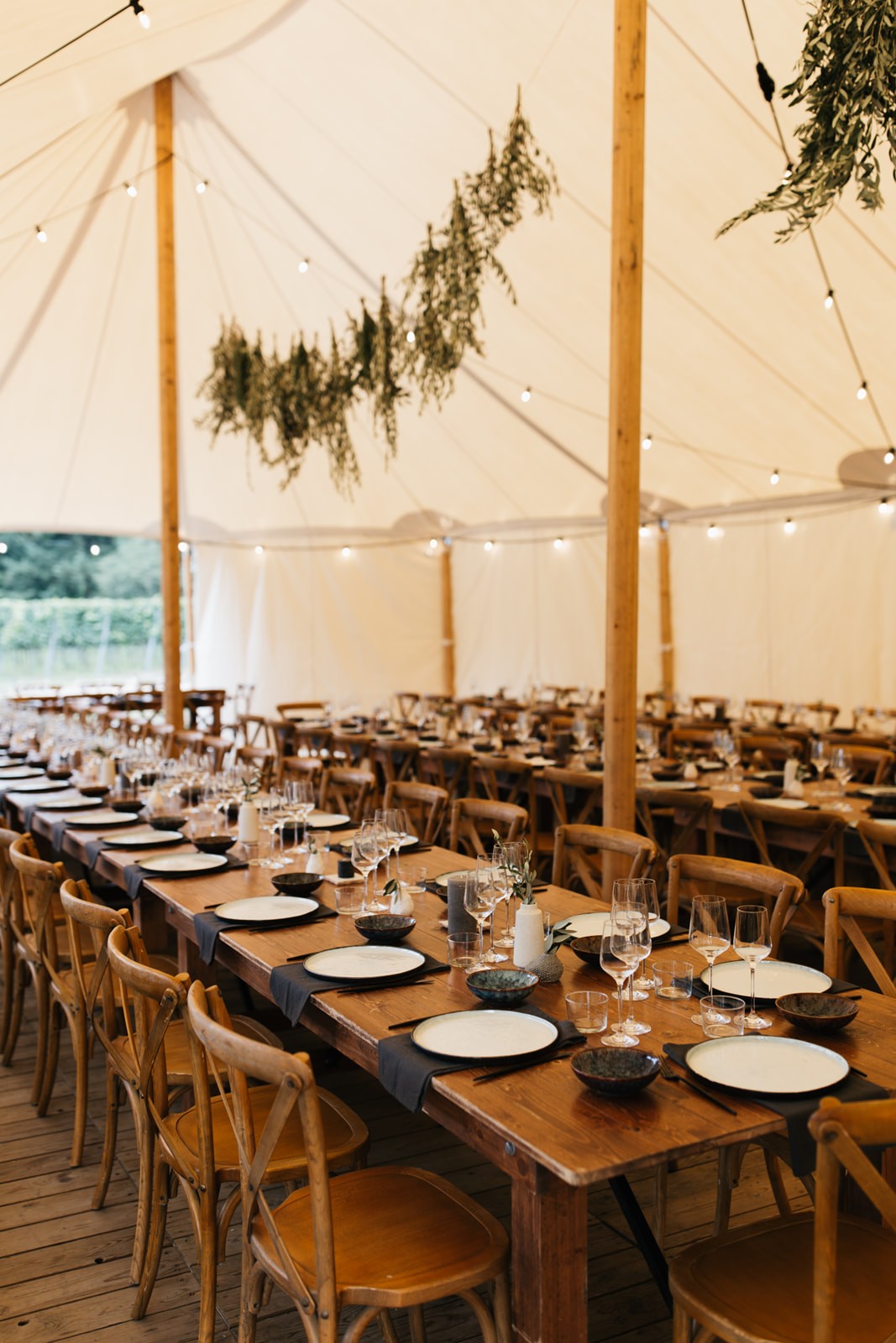 Blu Olive Catering