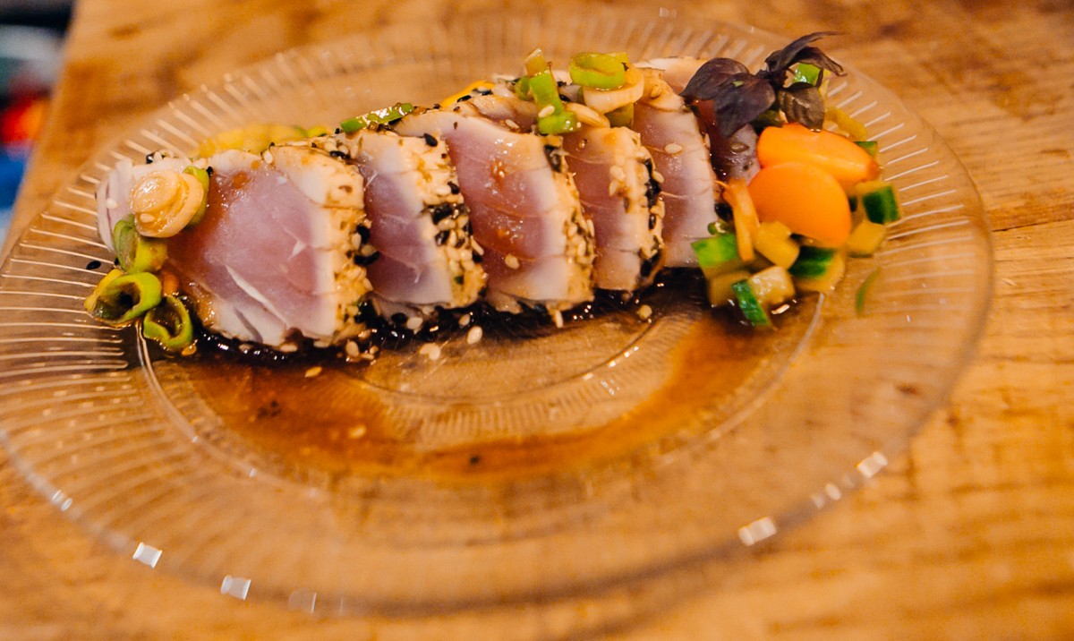 Blu Olive Catering