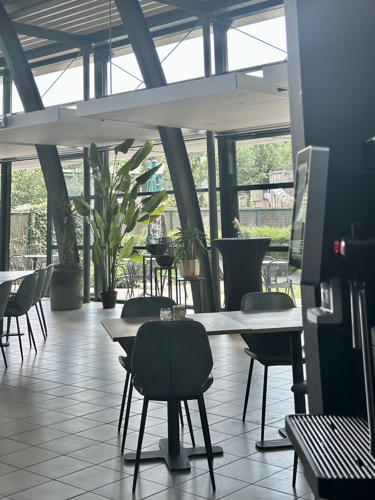 Brasserie Chérie
