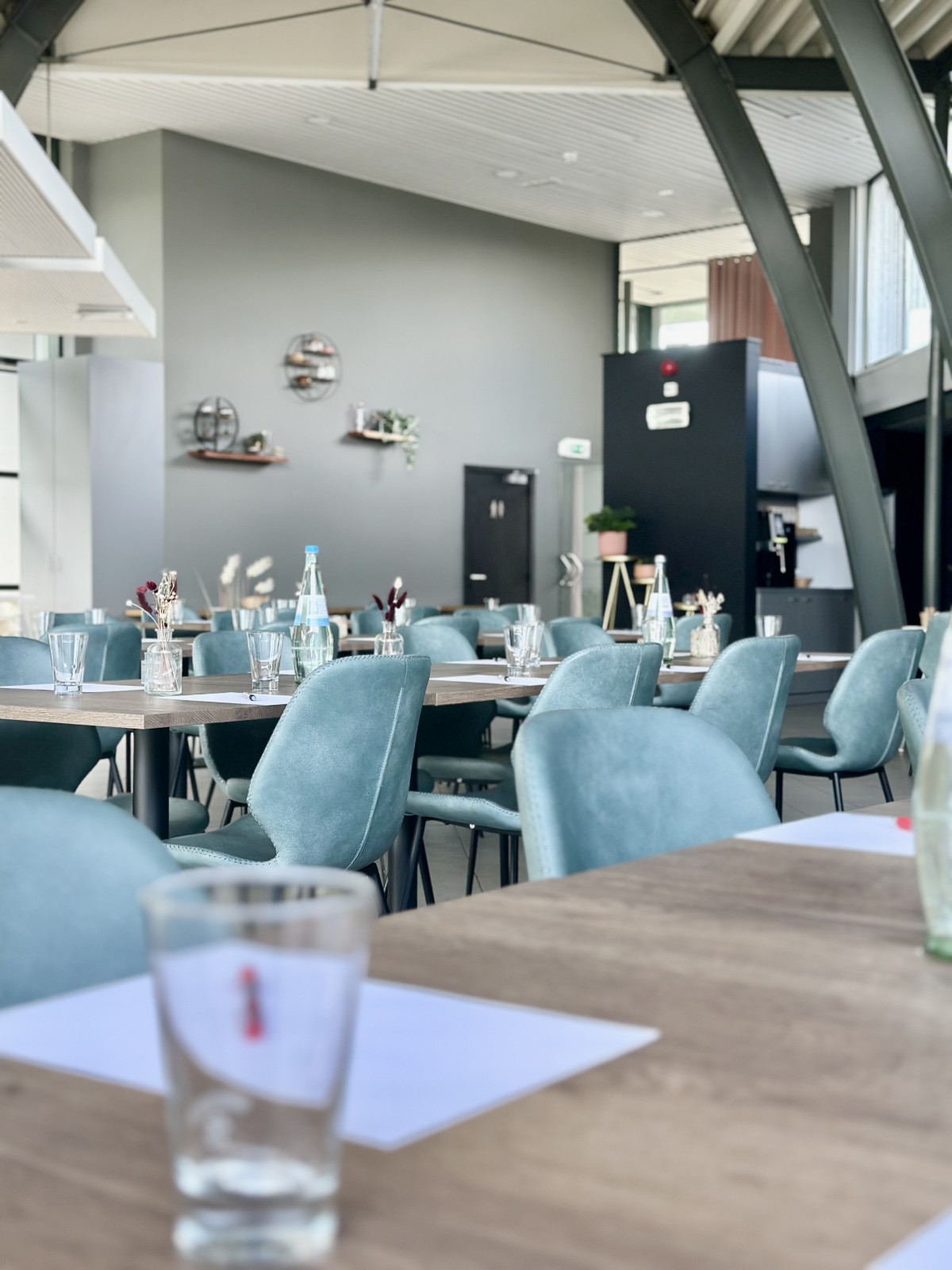 Brasserie Chérie