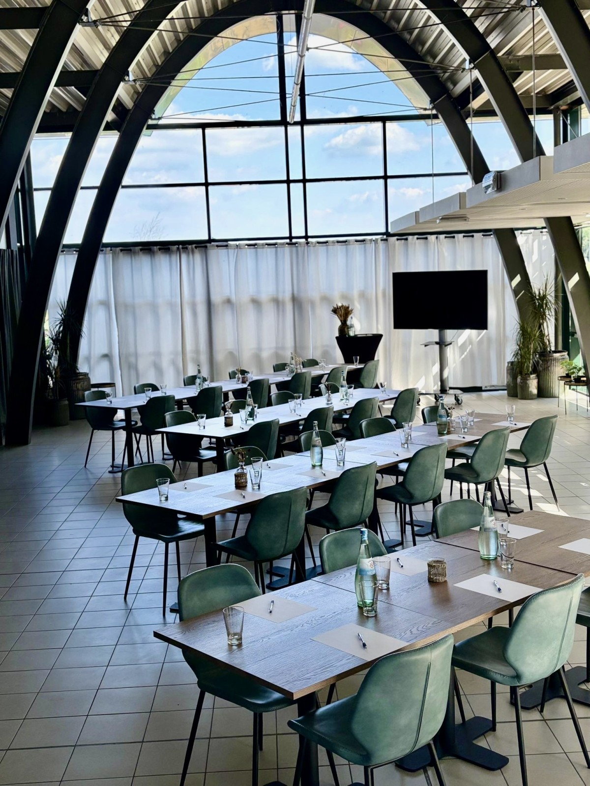 Brasserie Chérie
