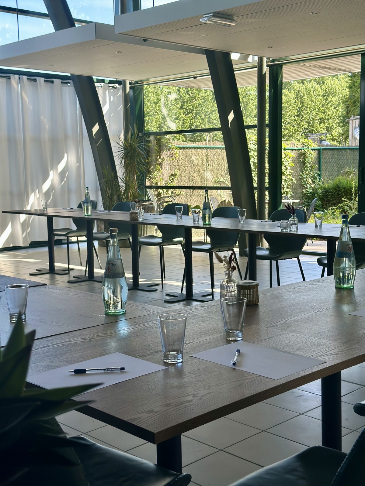 Brasserie Chérie