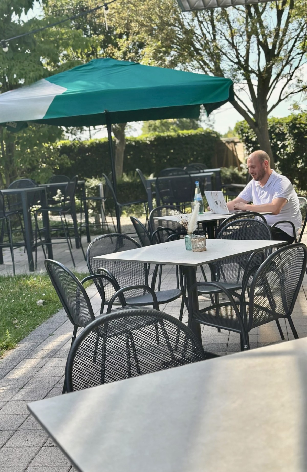 Brasserie Chérie