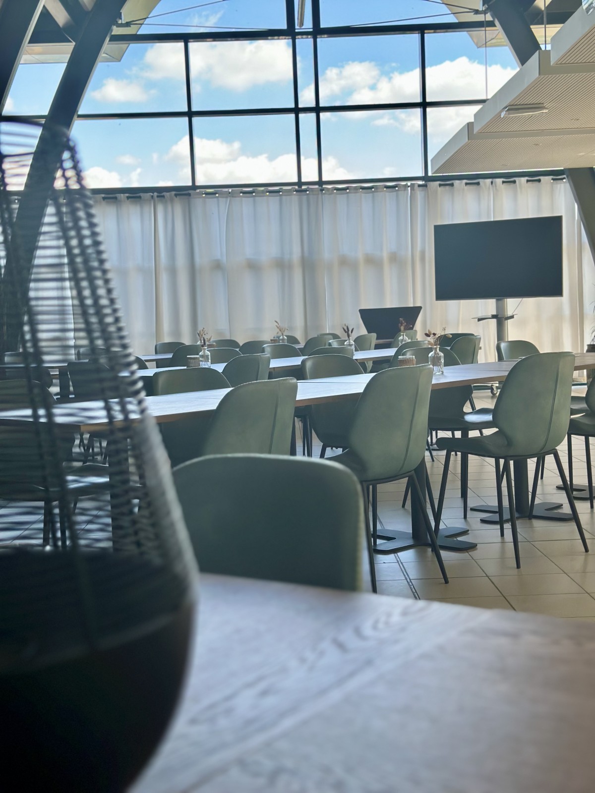 Brasserie Chérie
