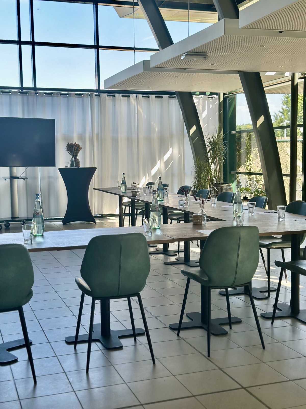 Brasserie Chérie