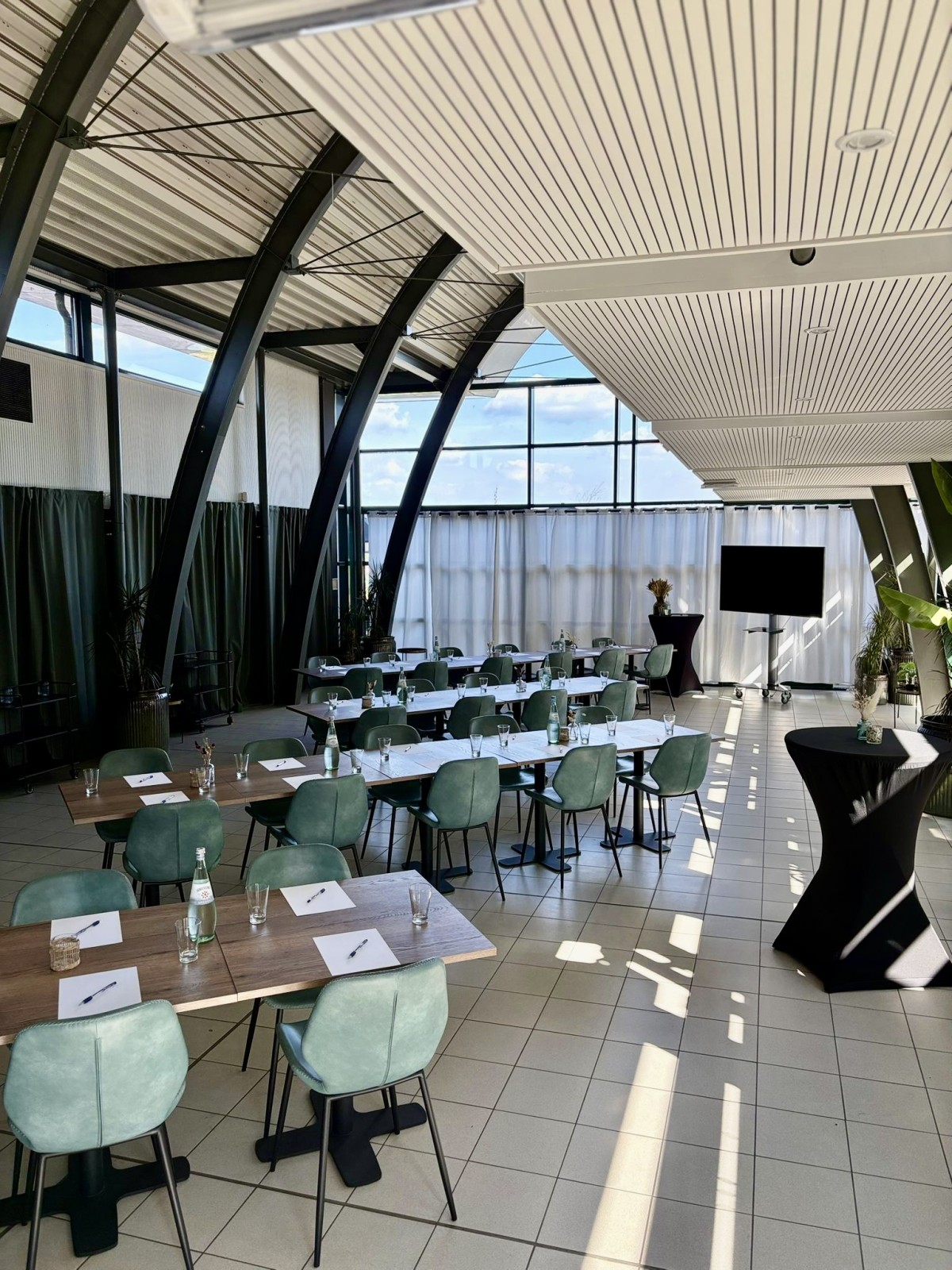 Brasserie Chérie