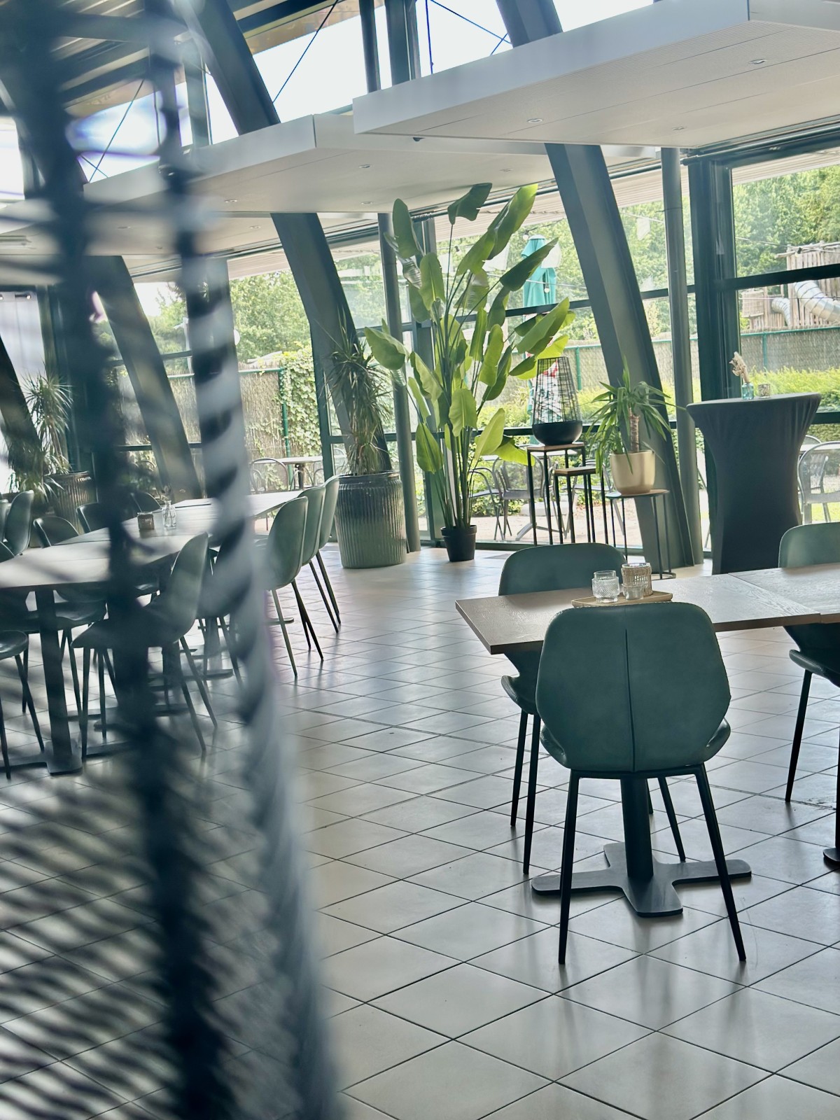 Brasserie Chérie