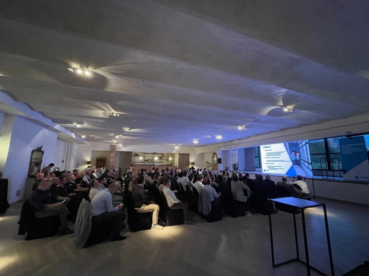 LED Walls by KRPRO