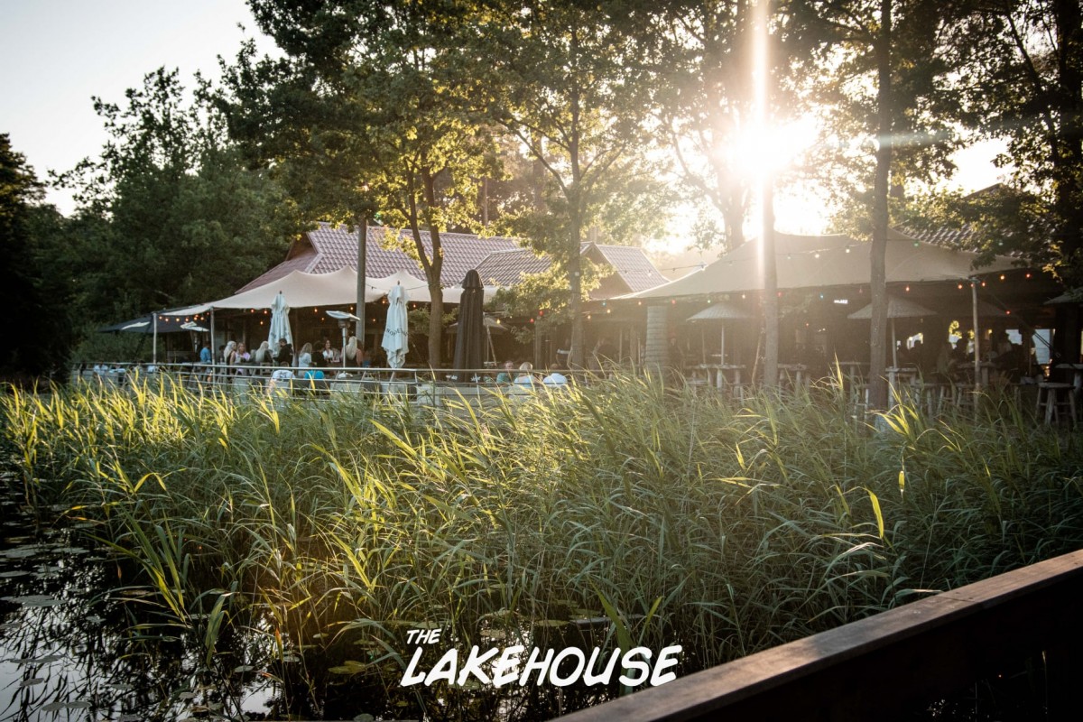 The Lakehouse