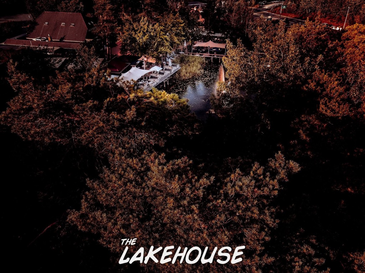 The Lakehouse