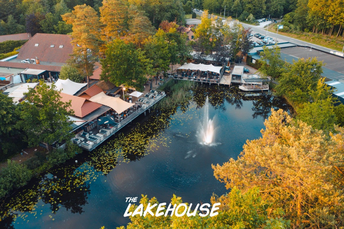 The Lakehouse