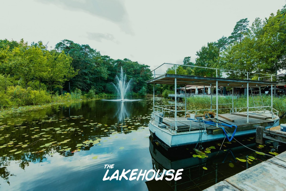 The Lakehouse