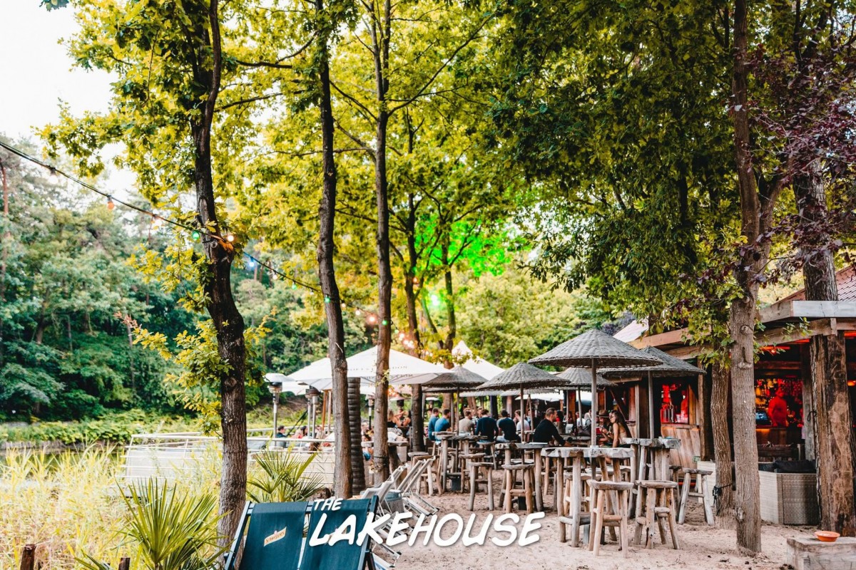 The Lakehouse