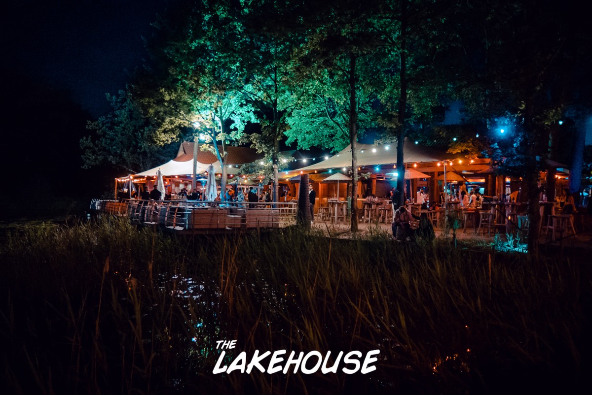 The Lakehouse