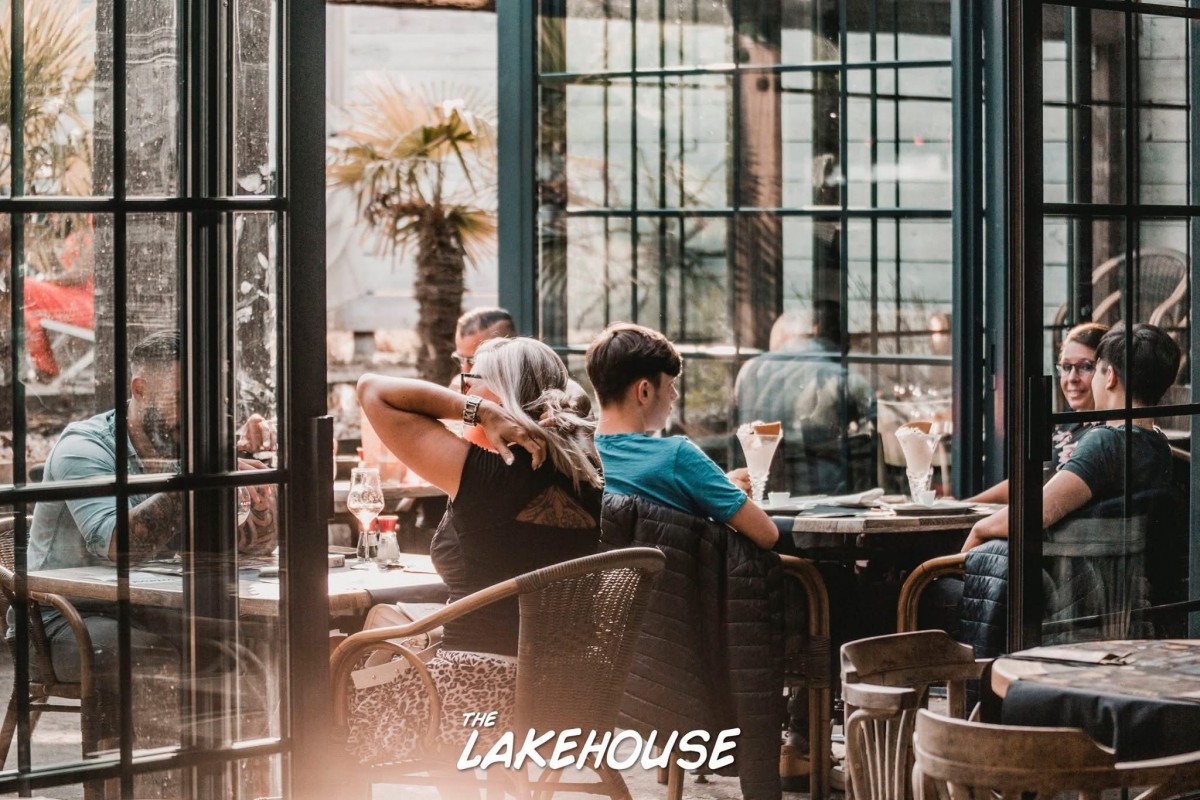 The Lakehouse